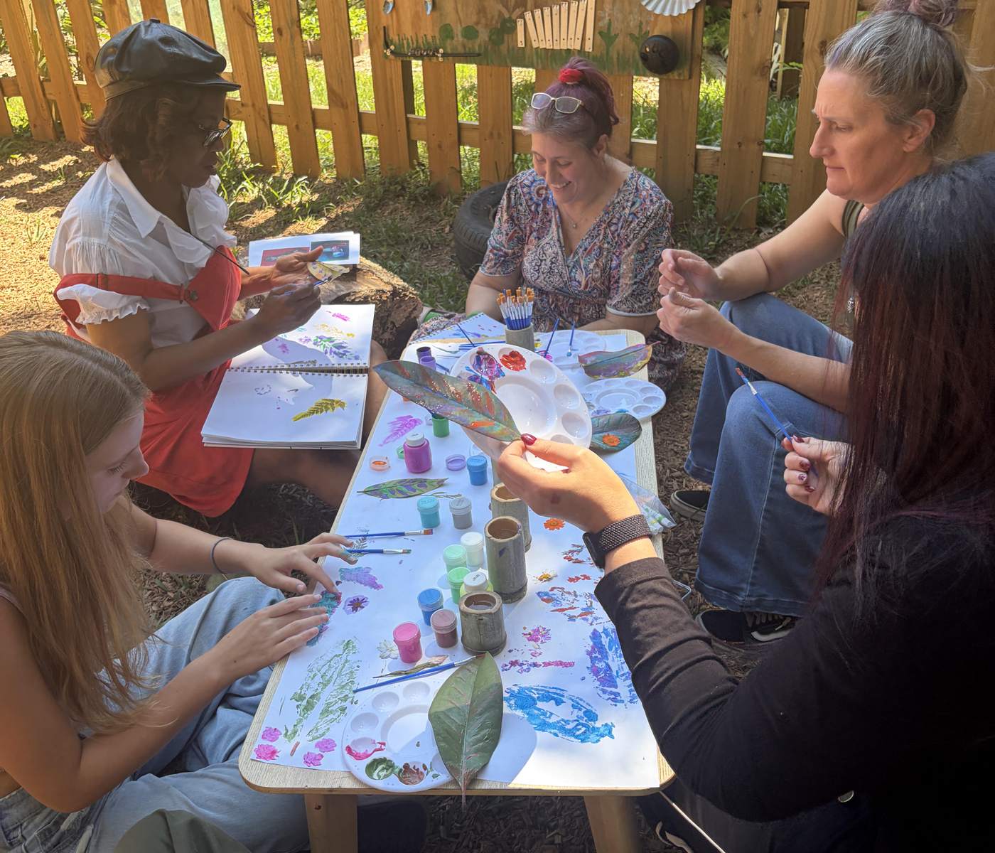 Schemas: Understanding Play & Planning with Purpose